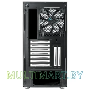 Корпус Fractal Design Define R6 TG (черный) картинка 7